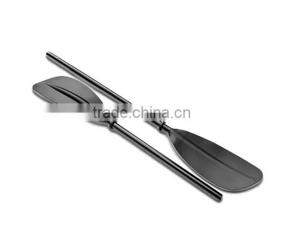 Plastic Blade SUP/Canoe/Kayak Paddle photo-2