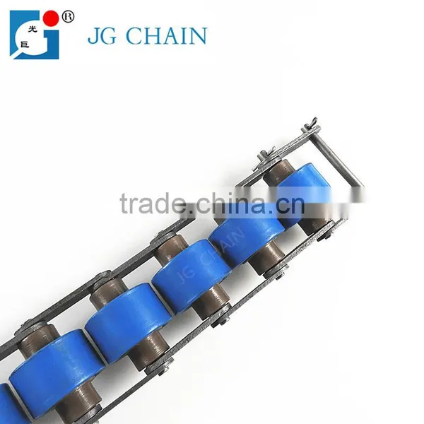 Special Double Plus Conveyor Chain BS30-C206 Roller Chain