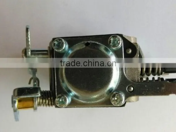 Chainsaw Hus 136 137 141 142 Hus137 Hus142 Motor Engine Carburetor Carb Parts High Quality Wholesale Factory Directly Sales photo-4