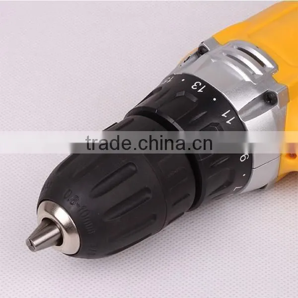 Battery-powered Drill Power Tools photo-2