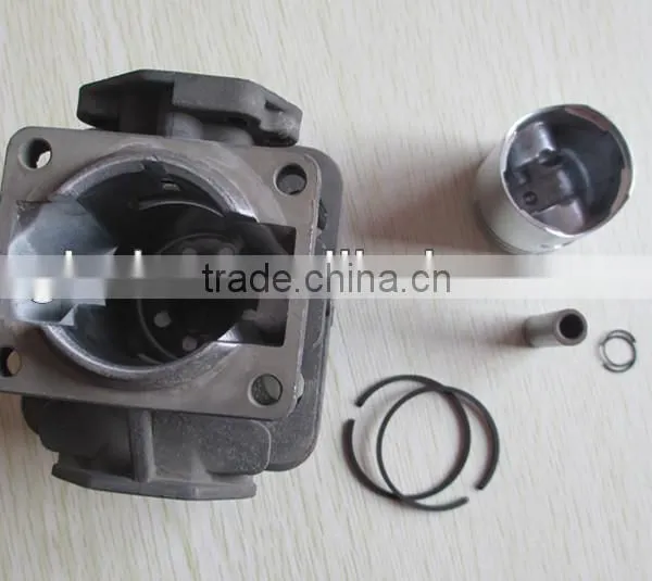 Brush Cutters Cylinder photo-3