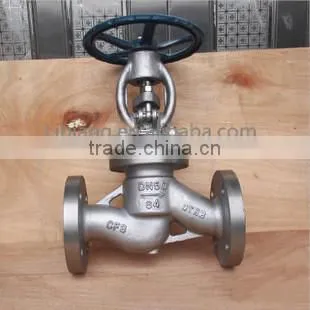 Gas Cut-off Valve photo-3