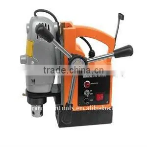 1050W,32mm Magnetic Drilling Machine for Sale photo-2