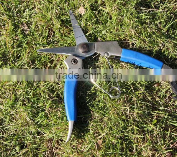 High Quality Pruning Garden Cutting Scissor photo-3