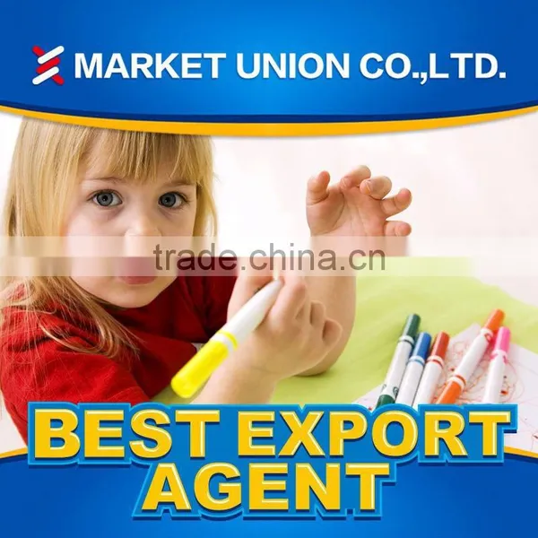 Best Sourcing General Merchandise Export Agent