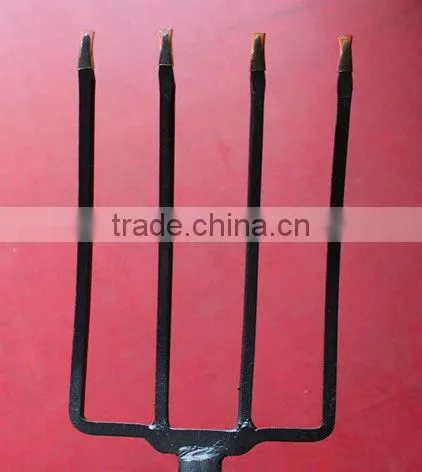Garden Fork 630712 With Y-grip photo-3