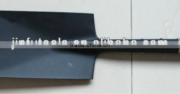 Shovels and Spades photo-2