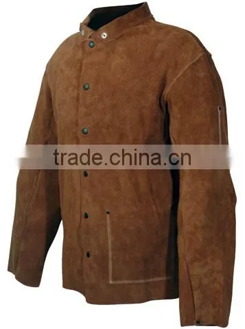 Welding Jacket photo-6