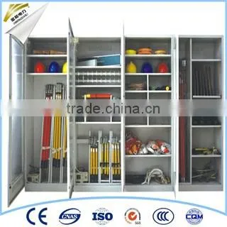 Workshop Ordinary Electrical Safety Tool Cabinet