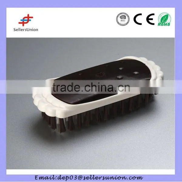 Plastic Cleaning Brush Cloth Brush