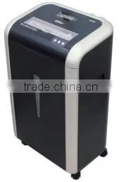 JP-840C Cross Cut Paper Shredder Machine for Medium Oiffcie Use With LCD DISPLAY photo-5