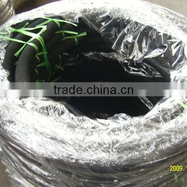 High Performance Rubber Hose for Concrete Machines photo-5