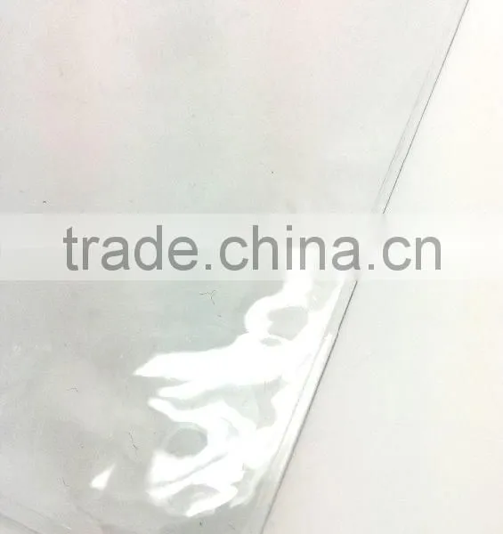 3.25" * 4.25" ID Badge Holder Without Metal Clip, Name Tag Holder, ID Card Holder With Clip photo-6