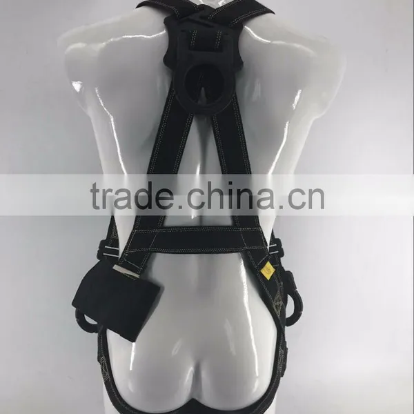 Different Style Rock Climbing Safety Harness photo-2