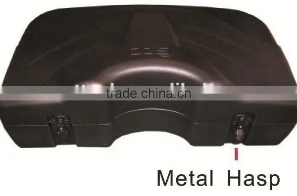 Atv Front Luggage/Cargo Box photo-4