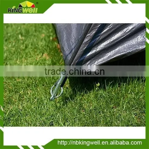 Outdoor Camping Tent photo-5