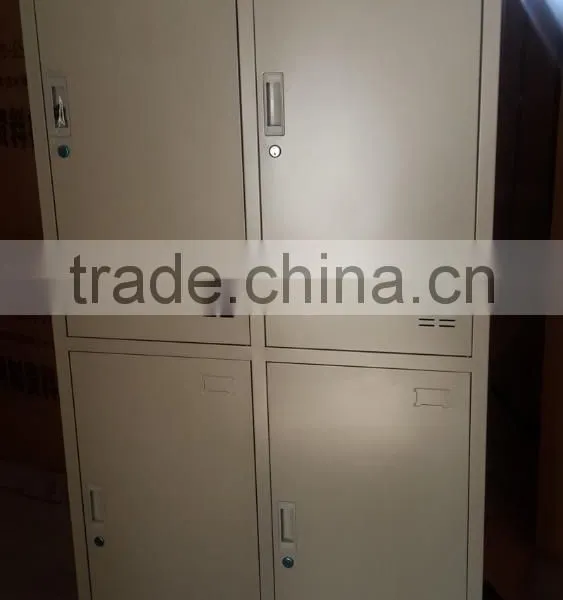 Four Door Steel Locker Steel Locker,Locker photo-5