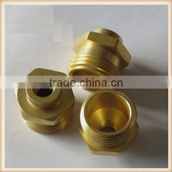 CNC Lathe Turning Parts