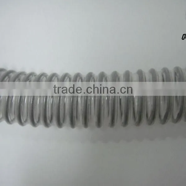 Hot New Products for 2015 Water Hose Pvc Hose Pipe Pvc Steel Wire Hose photo-3