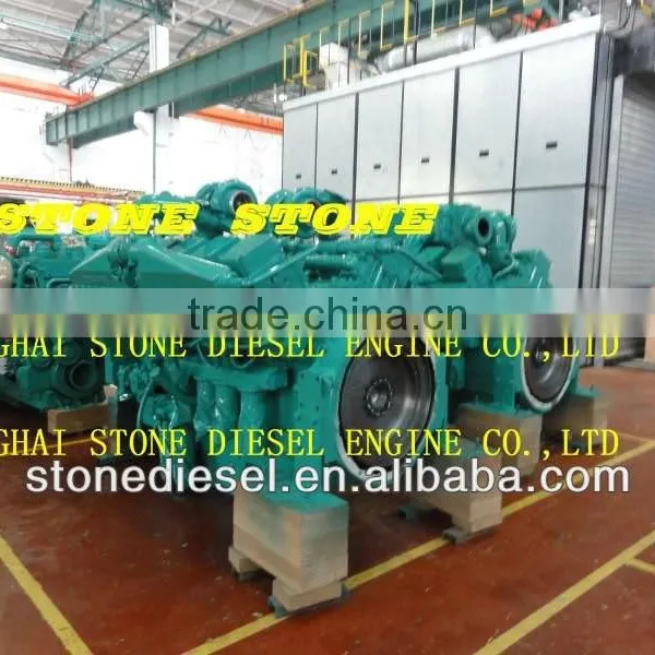 Cummins Diesel Engine for Generator Set KTA38-G5 Hot Sale