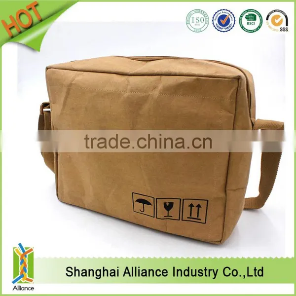 Alliance Really Factory Lunch Bag Box SUPER STRONG Insulated Writeable Bag photo-3