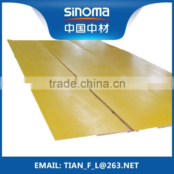 FRP GRP Fiberglass Sandwich Panel for Platform and Stage