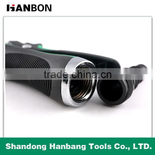 Professional Vehicle Water Gun of Zinc Alloy Material photo-4