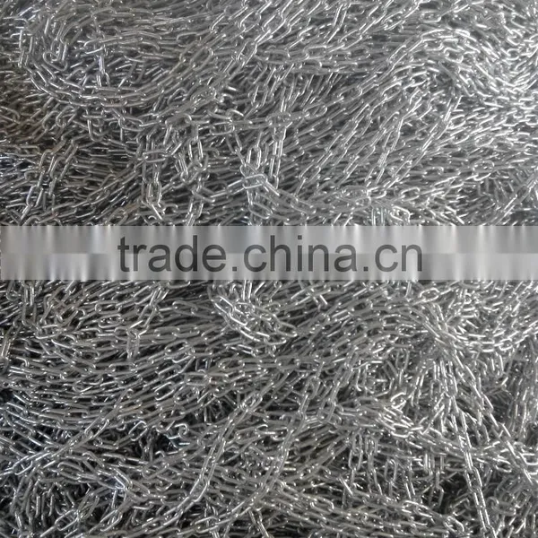 Tow Chains From TOP 3 Factory photo-4