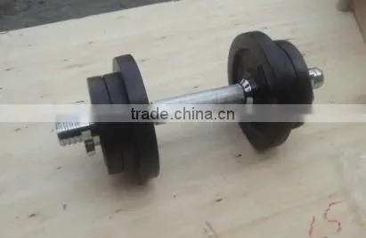 Dumbbell Set photo-4