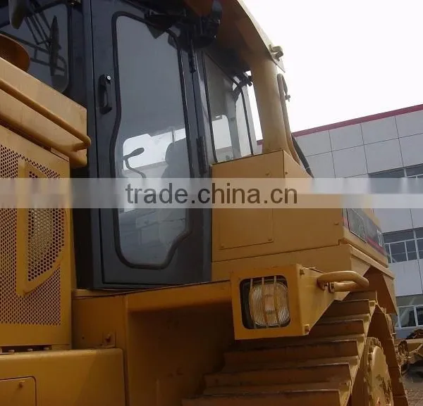 Hot SALE HBXG SD7 230 hp Mini Bulldozer photo-5