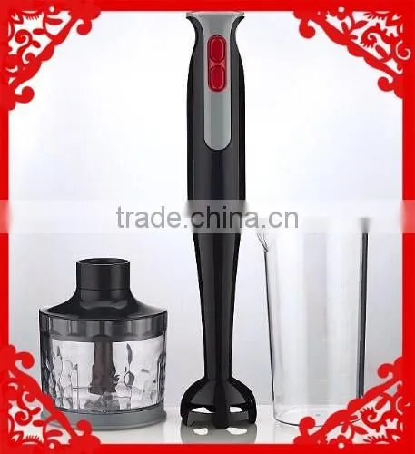 220v Hand Blender Juicer 400w/600w GS CE ROHS photo-5