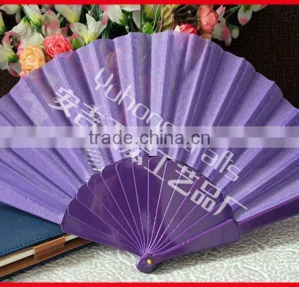 Factory Price Wholesale Hand Held Fan photo-4