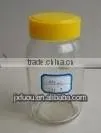 Glass Jar