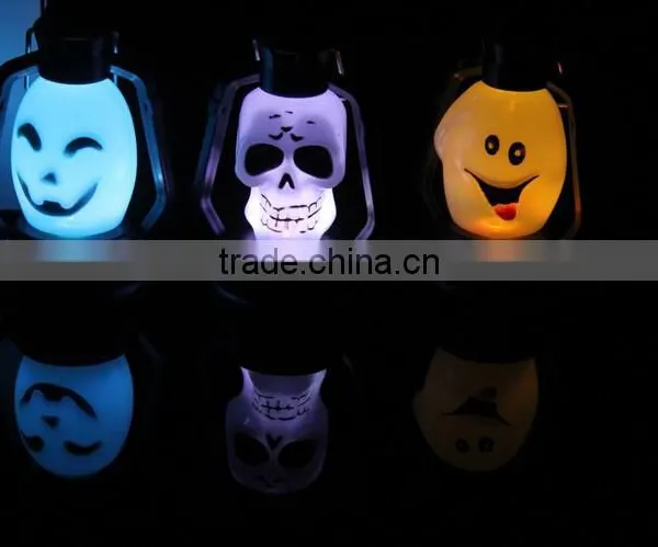Halloween Ghost LED Lights Party Decoration Lights photo-4