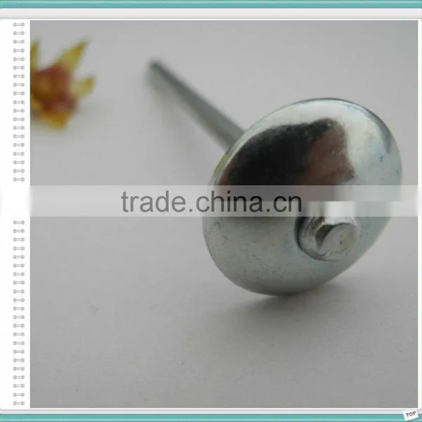 Umbrella Galvanized Roofing Twist Nail photo-4