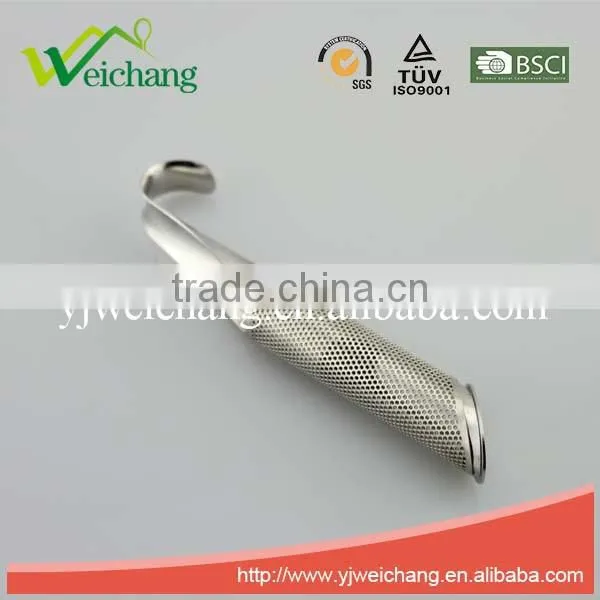 WCTS191 High Quality Tea Strainer Infuser Ball Extra-fine Easy for Infusing Tea Tool photo-2