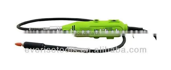 CF1024 Variable Speed Rotary Tool Kit With GS photo-5