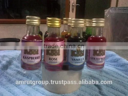 Food Flavouring Essence photo-4