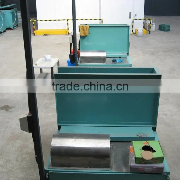 Dry Floral Foam Making Machine/fresh Flower Arrangement Mud Making Machine photo-5