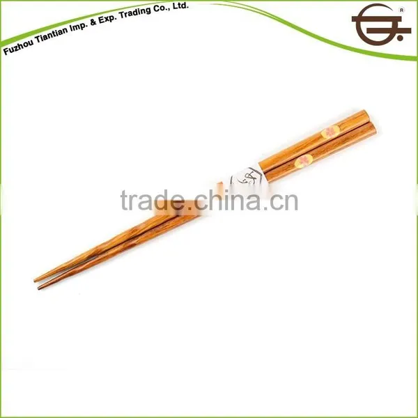 Best/good Quality Dependable Wood Chopstick With Box photo-4