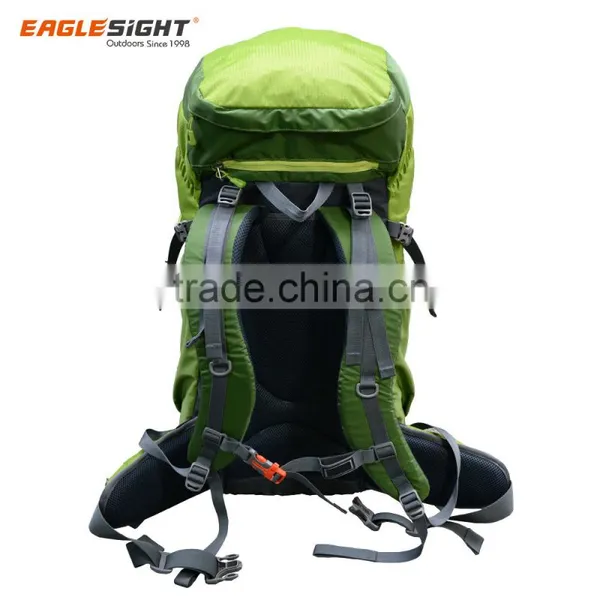 65L Bag Pack Backpack With Your Own Logo China Backpack Manufacturer photo-5