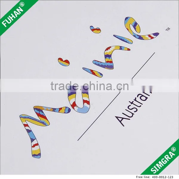 Square Shaped Muffle Scarf Packing Box photo-4