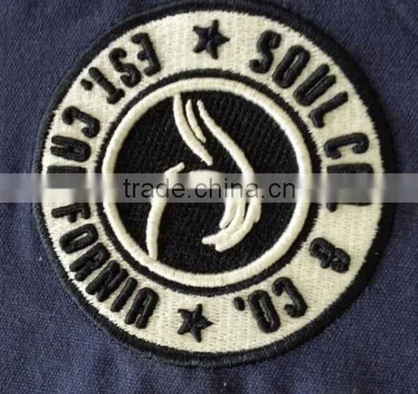 Best Selling cheap professional custom badge