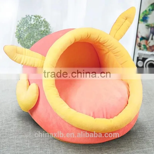 Cute Dog Beds , Latest Style High Quality High Quality Cheap Pet Beds for Large Dogs photo-4