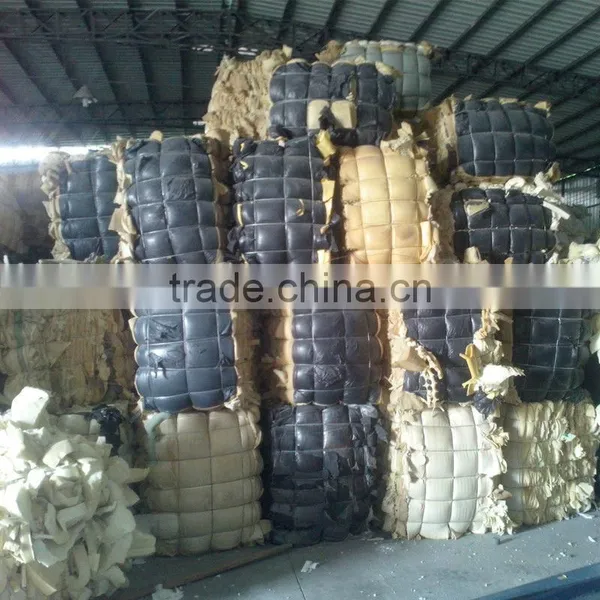 Waste Foam Scrap