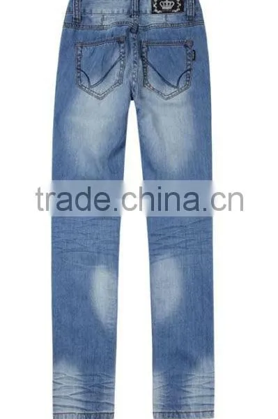2016 Spring Top Fashion Boy's Pant photo-2