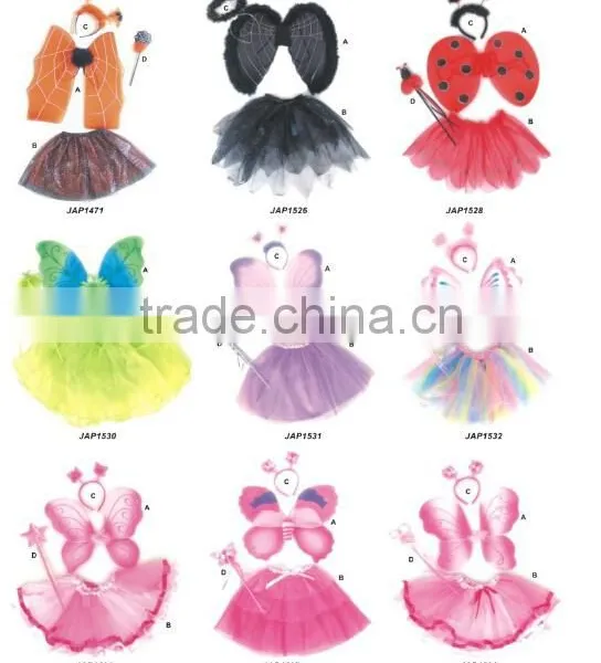 Fairy Wings & Accessories photo-3