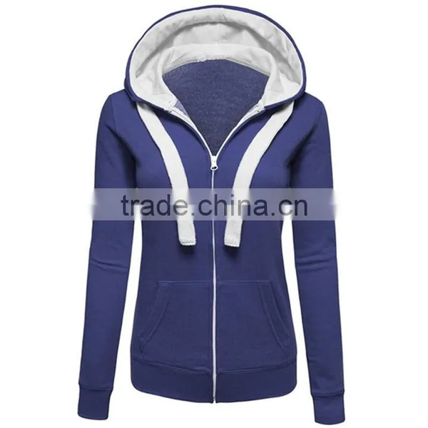 Inside Fleece Hoody Women Custom Knit Sweater Hoodies Pullover Custom Blank Cheap Fleece Hoody for Men, Wholesale New photo-3