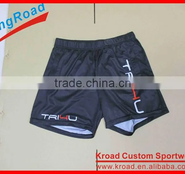 OEM High Quality Sublimation Printing Running Clothing Sports Wear Singlet on Sale photo-5