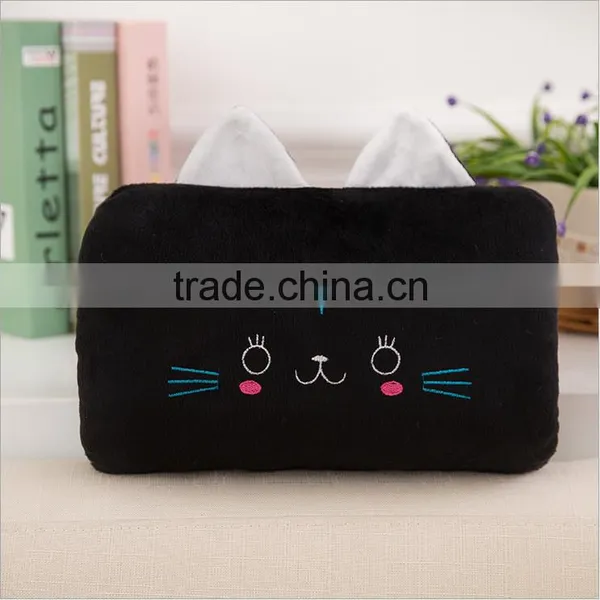 2016 Popular Warm Custom Soft Plush Hand Warmer Toy photo-5